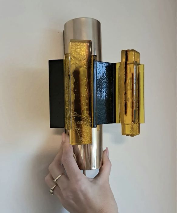 Kinkiet ścienny Claus Bolby