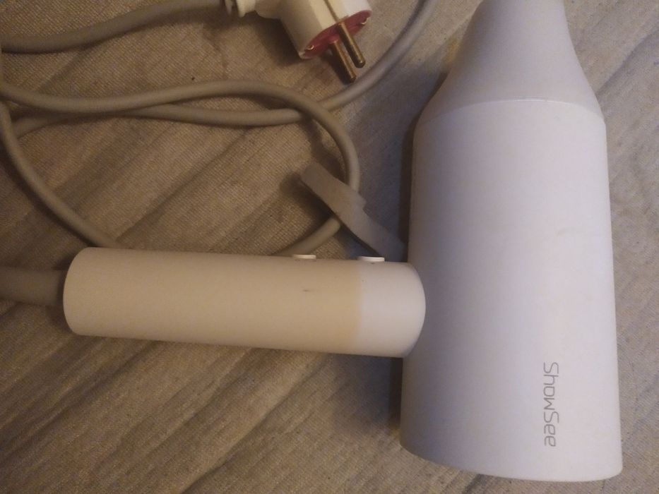 Фен Xiaomi ShowSee Hair Dryer A1-W EU