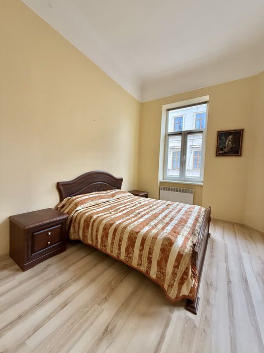 4к квартира , румунський люкс, ЦЕНТР, Турецька площа