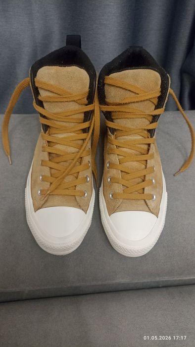 Кросівки Converse All Star