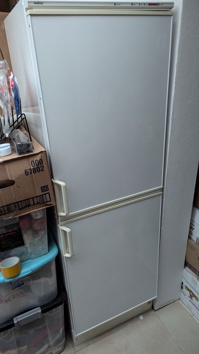 Frigorífico combinado