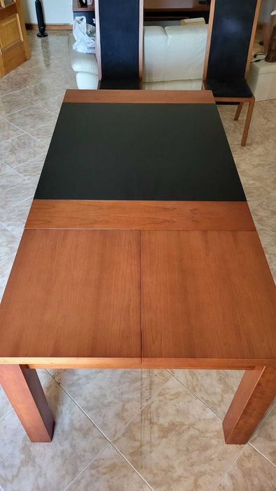 Conjunto de Mobilia Sala