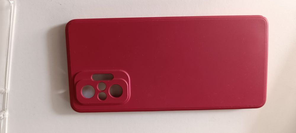 Capas Xiaomi Redmi 10 Pro