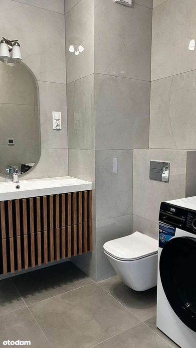 Nowe mieszkanie Sosnowiec do wynajęcia