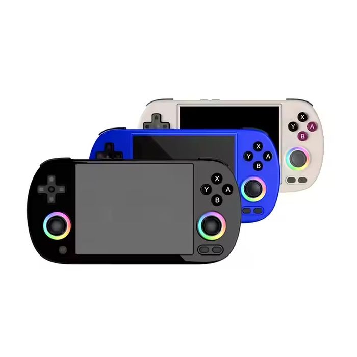 Anbernic RG40xx H (ultimo modelo)