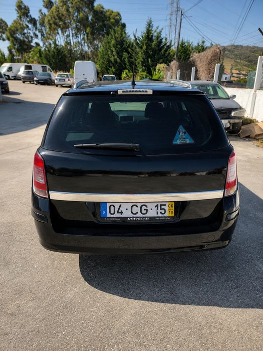 Opel Astra 1.3 CDTI Caravan Gasóleo