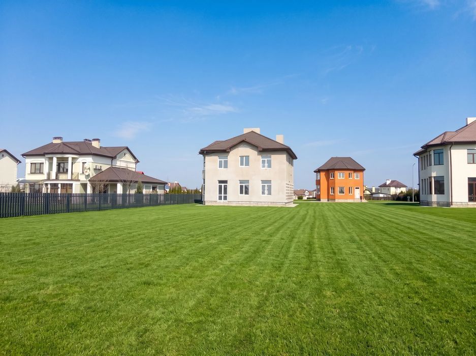 Оренда будинку 199–213 м² у Home Resort — 7 будинків на вибір