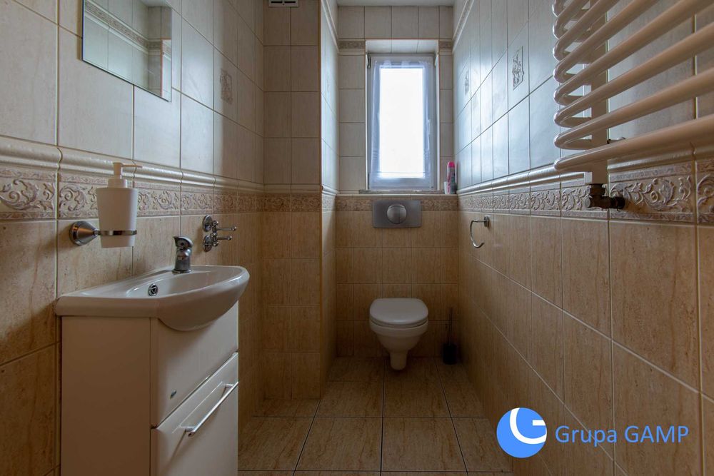 4 pokoje I 2 Balkony I 80m2 I Łagiewniki I Malwowa