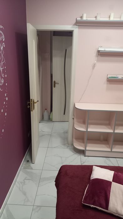 Продается салон красоты в центре города.