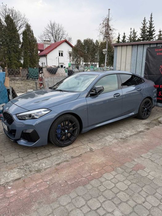 Nur Auto - prywatny wynajem aut Warszawa