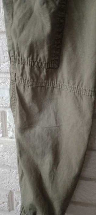 H&M spodnie dla chłopca r.134