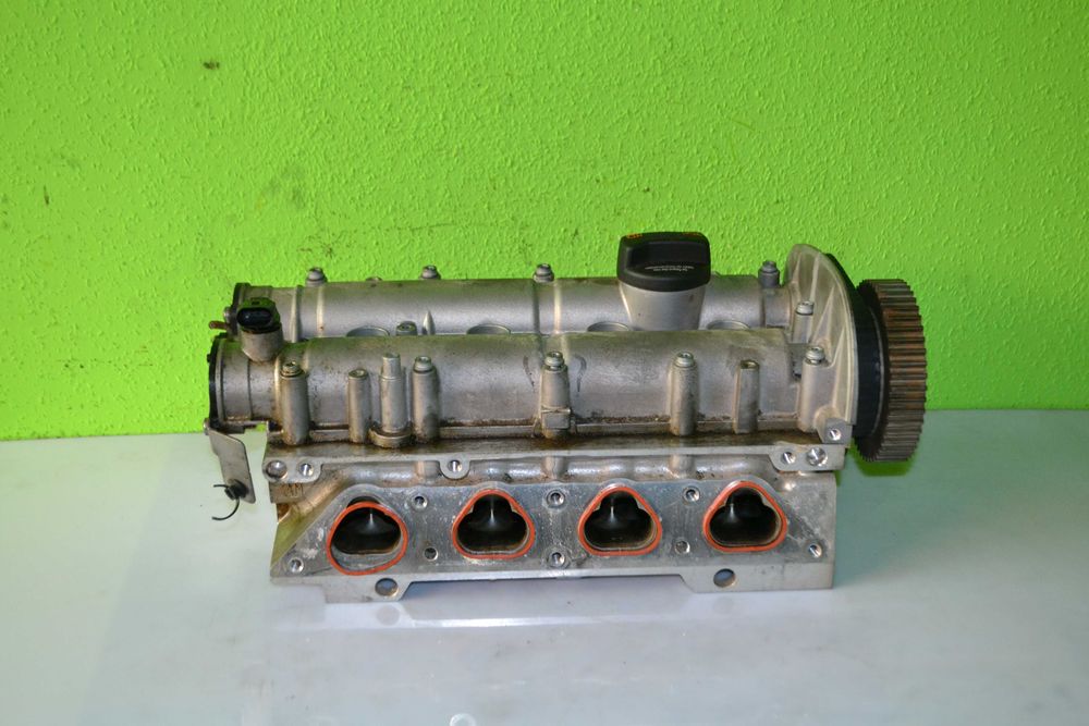 Głowica VW SEAT SKODA 1.4 16V CGG