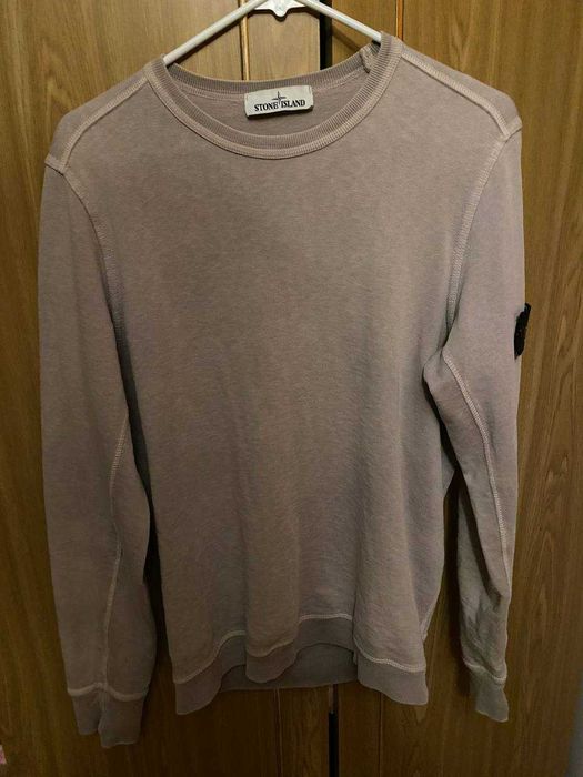 Bluza Stone Island