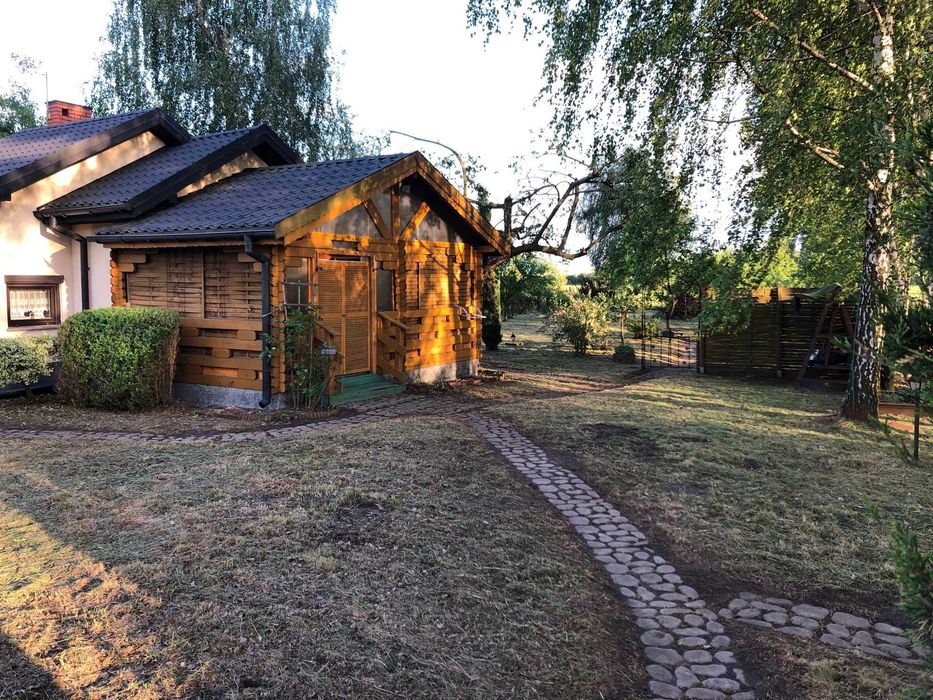 Dom – Zduńska Wola - Widok 2