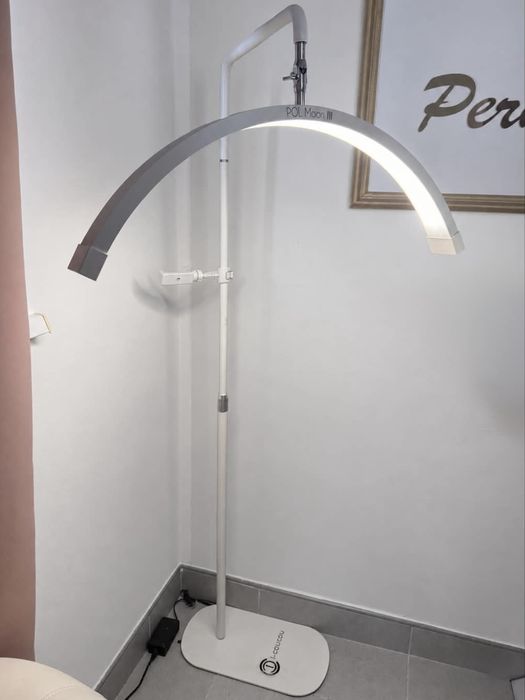 Lampa Pol Moon |||
