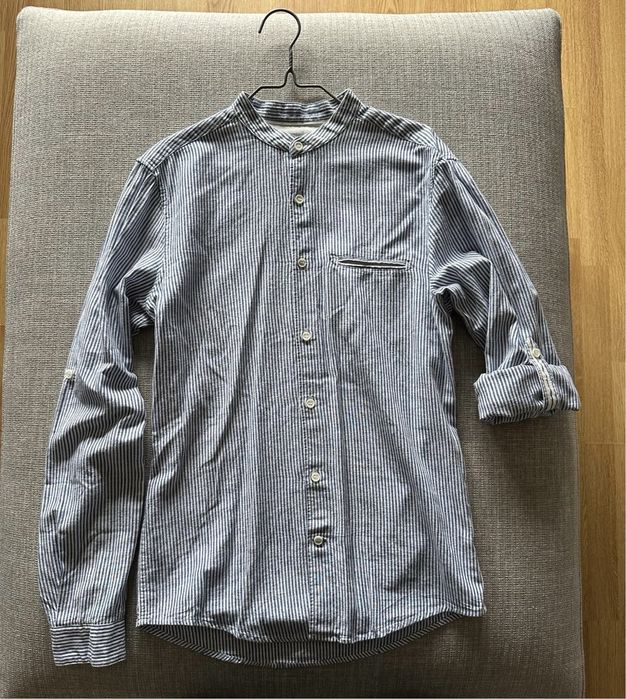 Camisa pull bear