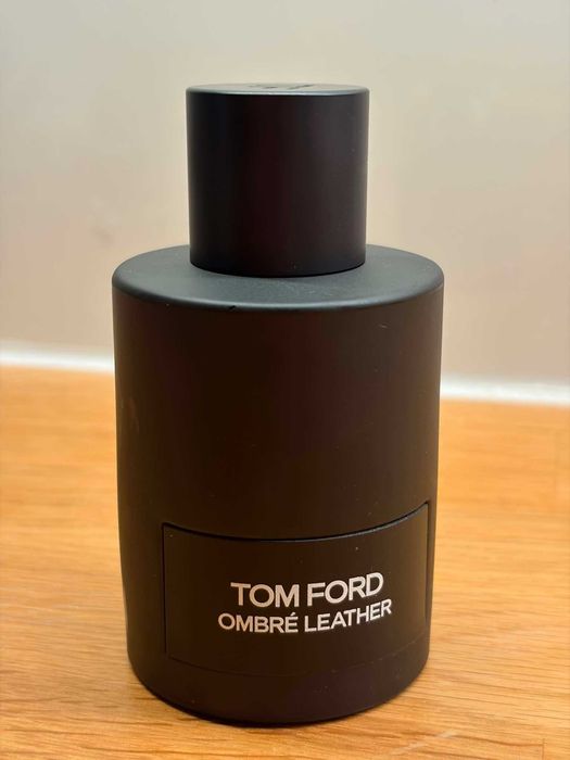 perfumy Tom Ford Ombré Leather 100 ml