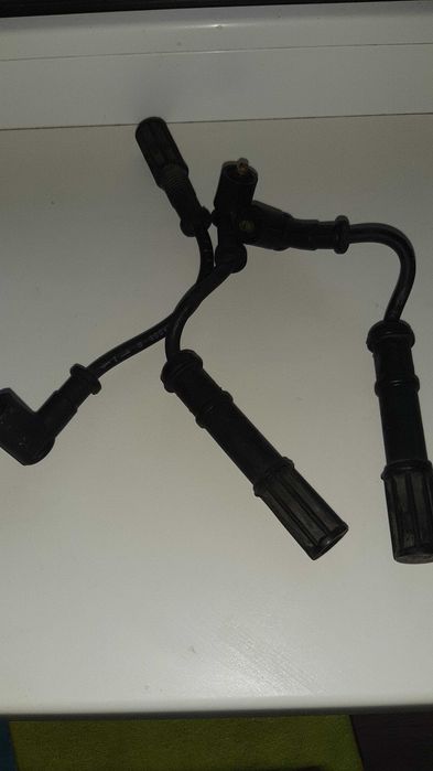 Высоковольтные провода Фиат-Добло