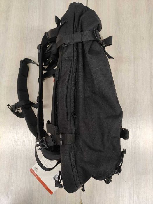 Рюкзак 5.11 Tactical тактичний 5.11 AMP72 Backpack RANGER GREEN 40 л