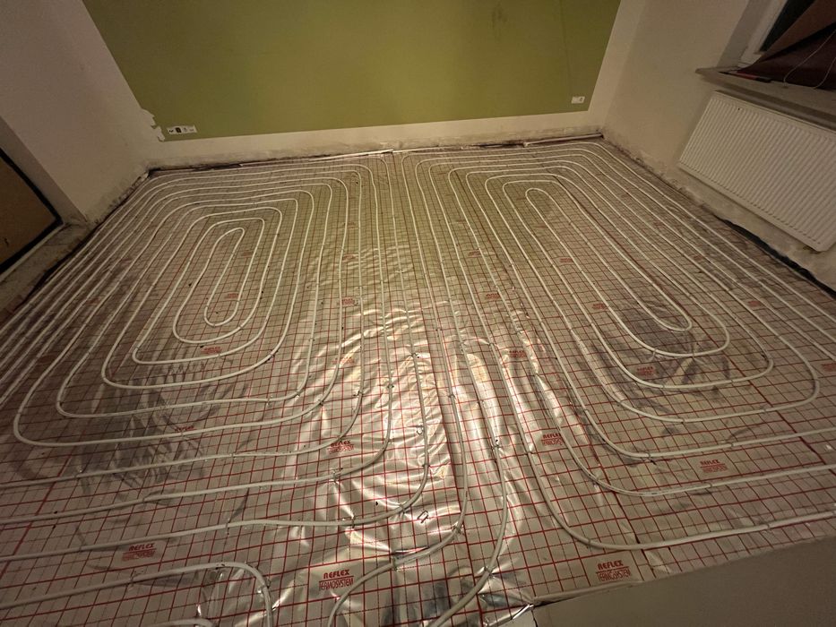 Hydraulik Piece,pompy,ogrzewanie podlogowe i inne