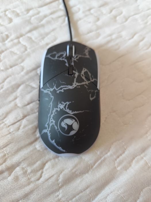 Klawiatura Miro i myszka miro