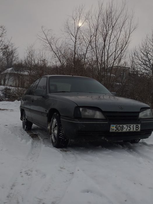 OPEL OMEGA A срочно