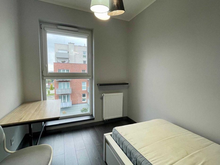 3 pok nowoczesne mieszkanie na Baildona