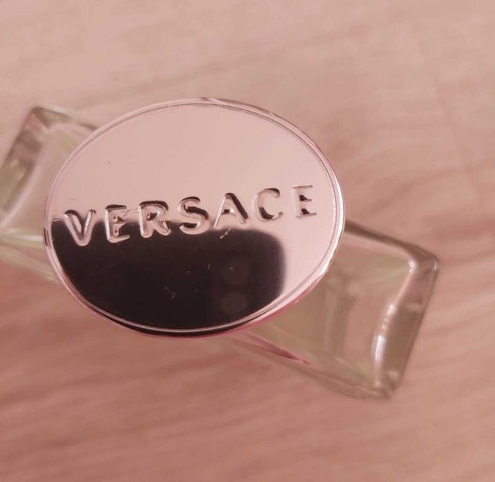 Versace perfumy damskie