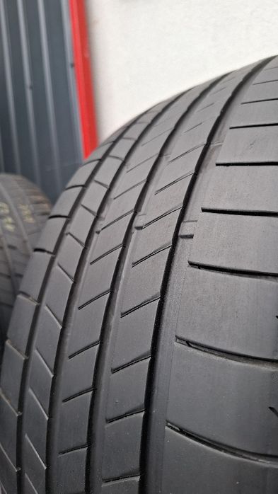 Opony 255/40 R21 Pirelli Scorpion Bridgestone Turanza