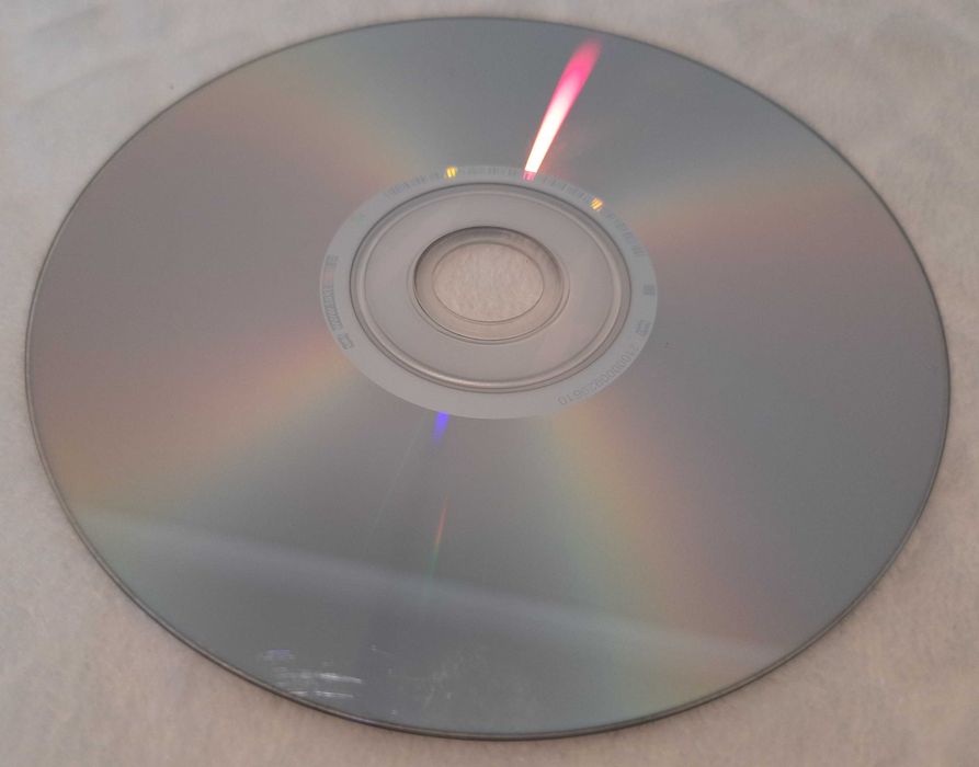 Underwold, DVD Video, Takt, Lektor, Napisy (Media)