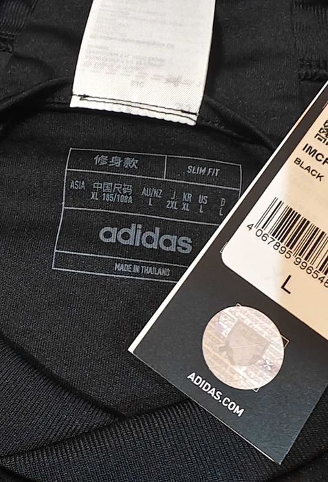 Koszulka Inter Miami Messi Adidas L nowa