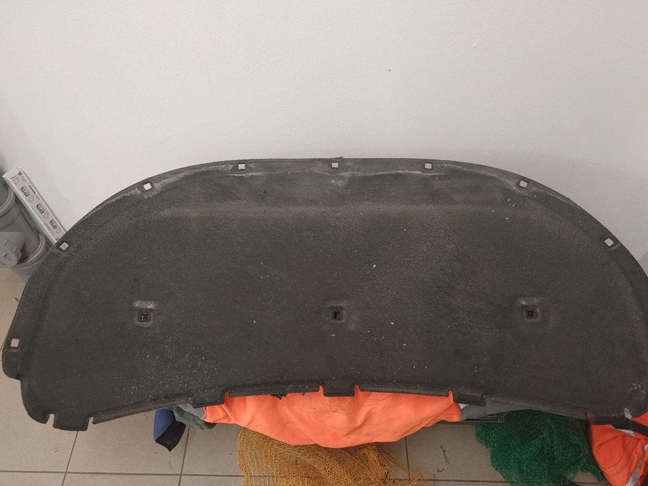 lampy przednie skoda roomster