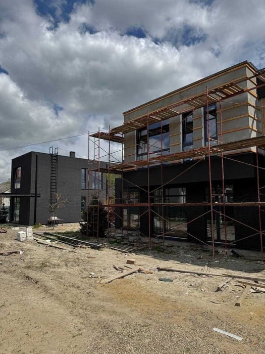 ПРОДАЖ КМ At Home с.Бірки ОКРЕМИЙ будинок 170м2, 7.5 сот, всі комунікації