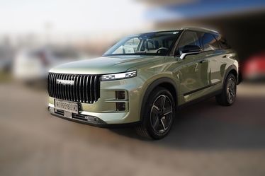 Zdjecie główne modelu JAECOO J7 SUV