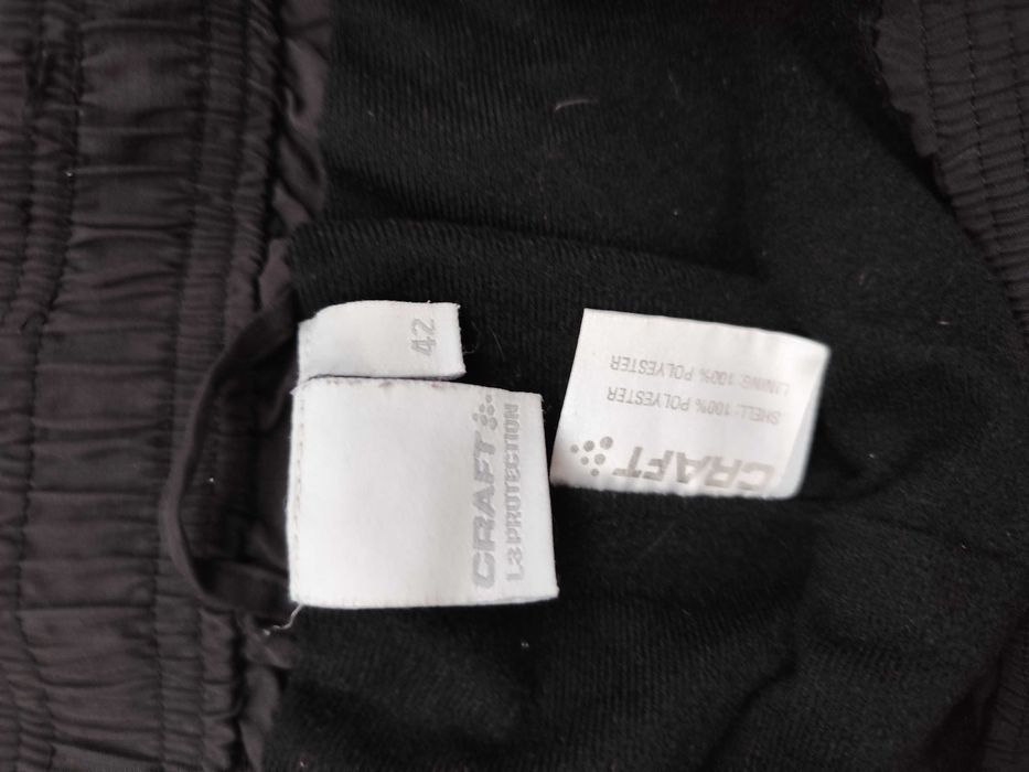 Craft Spodnie L3 Protection