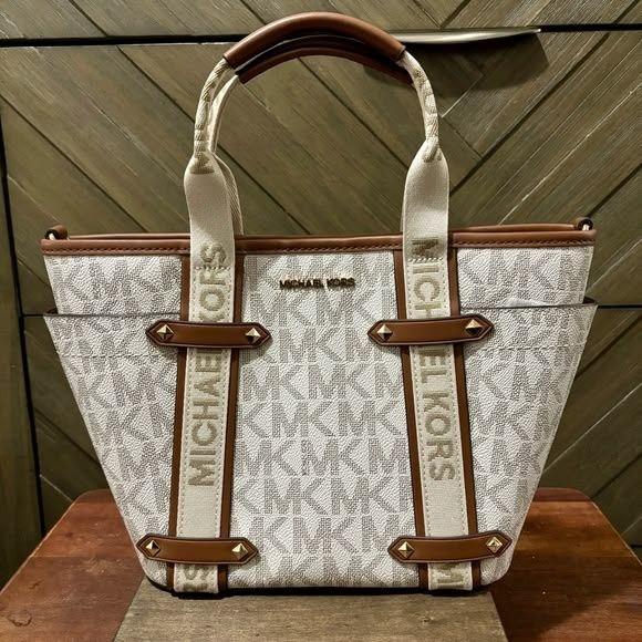 Mala Michael Kors Maeve Large Open Tote