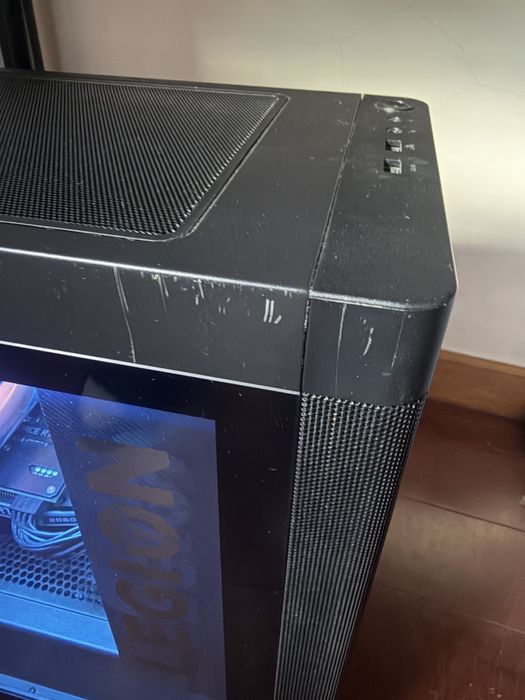 PC Gaming Ryzen 7 5700G | RTX 2060 6GB | 16GB RAM | SSD 500GB