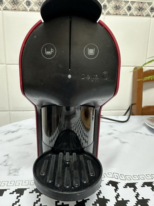 Máquina de cafe Delta