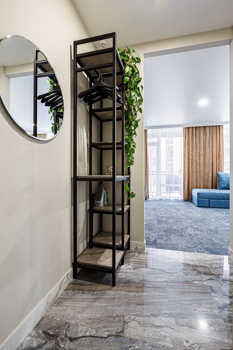 ApartReserve Avtorskiy