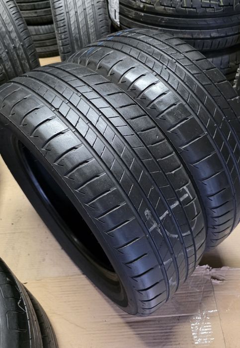 205 60 16 Bridgestone Turanza T005 шини колеса