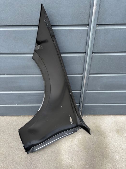 bmw 3 e90 e91 błotnik prawy przedni