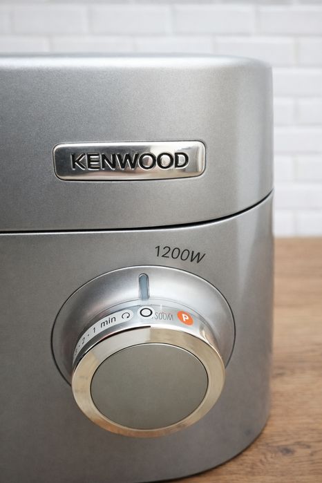 Кухонна машина  Kenwood Chef Elite