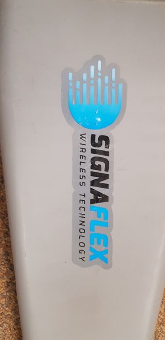 Antena kierunkowa Tajfun 23dBi