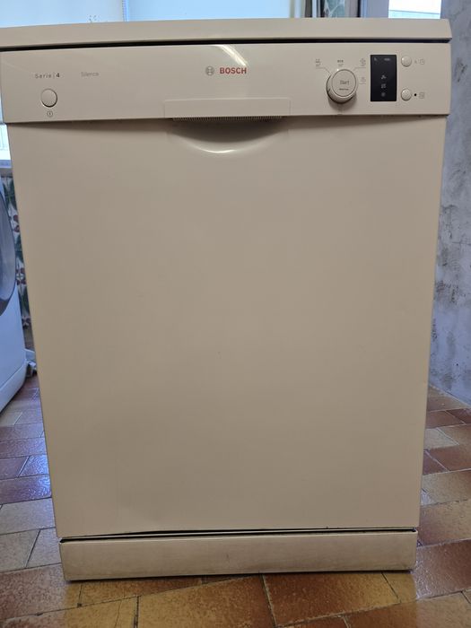 Máquina lavar loiça BOSCH