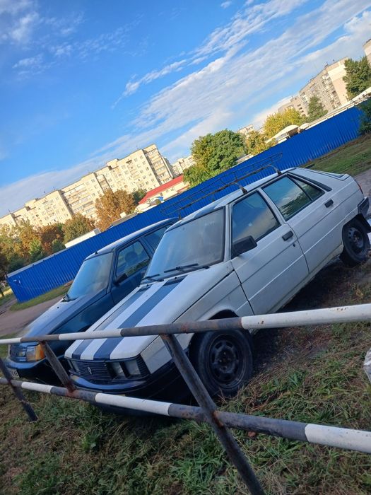 Продам Рено 11 RENAULT 11