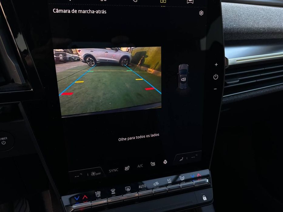 Renault Mégane E-Tech EV60 Techno