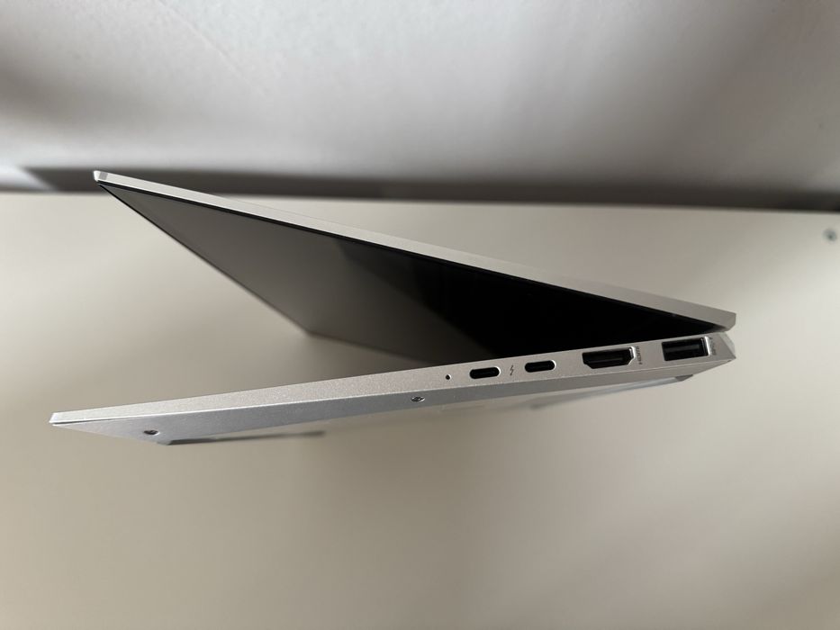 Hp elitebook 1040 x360