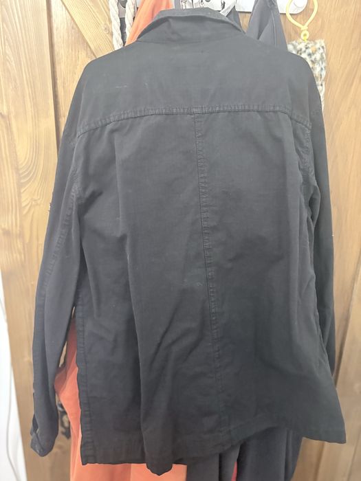 Alpha Industries Jaket
