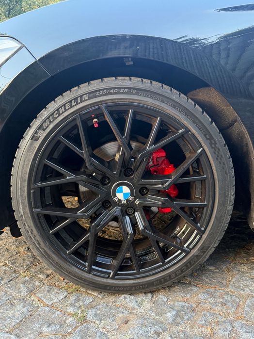 BMW Serie 1 Pack M (F21) – 2.0d | Excelente Estado foto 5