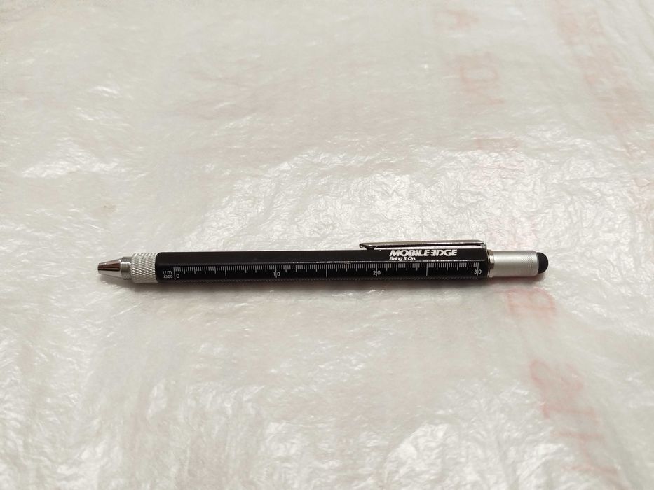 Багатофункціональна ручка Troika Construction